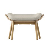 Reader Ottoman